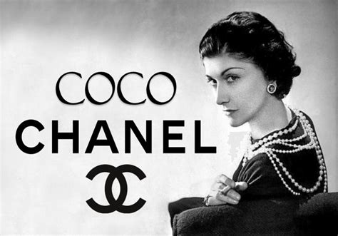 where is coco chanel